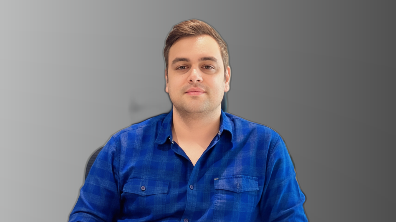 Piyush Mahajan
